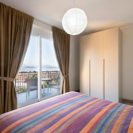 Apartmán Agrifoglio Baveno Exteriér fotografie