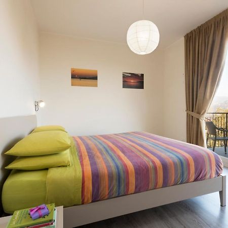 Apartmán Agrifoglio Baveno Exteriér fotografie
