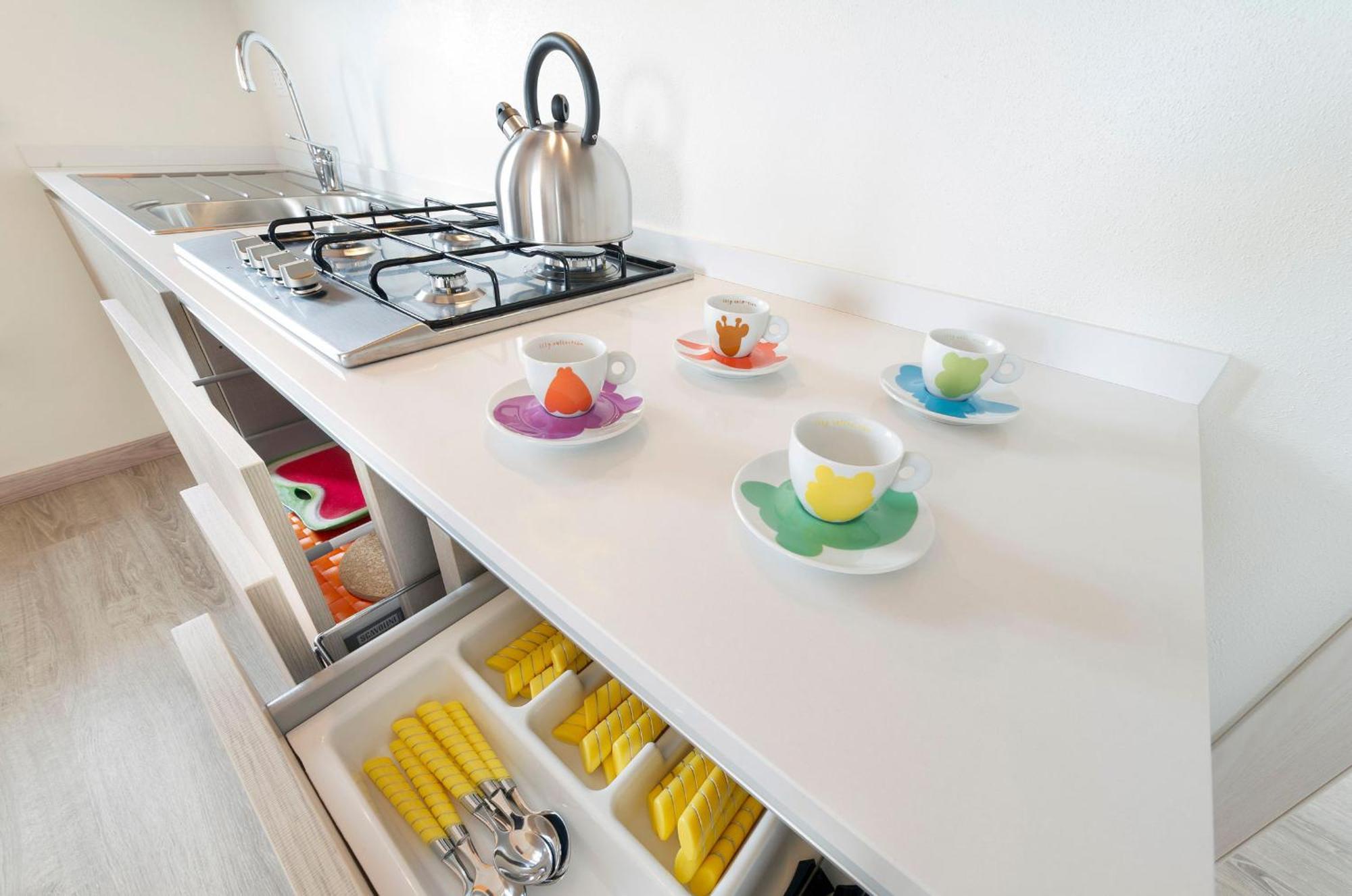 Apartmán Agrifoglio Baveno Exteriér fotografie