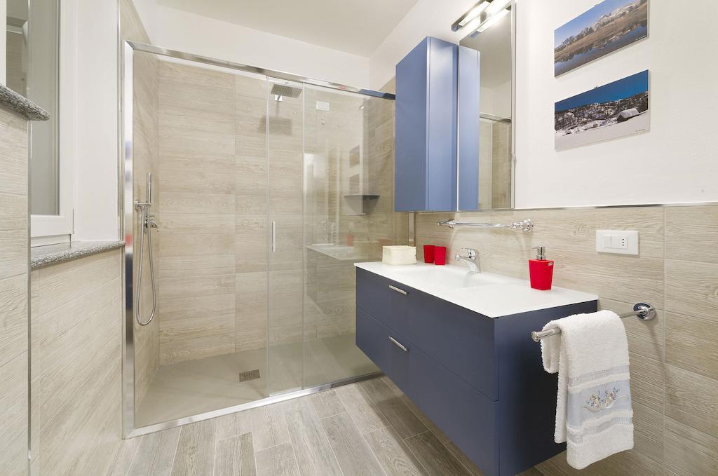 Apartmán Agrifoglio Baveno Pokoj fotografie