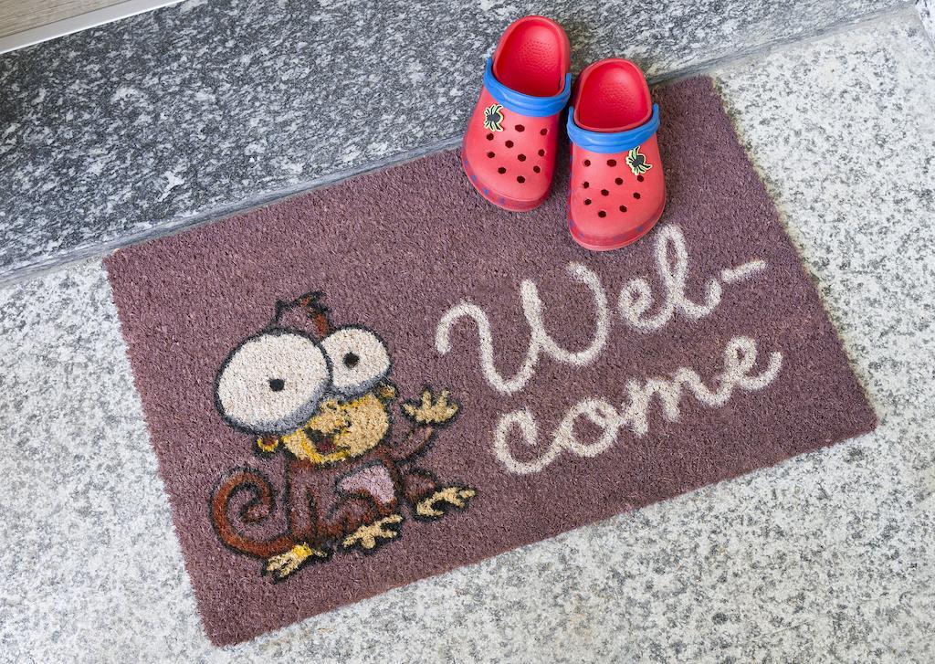 Apartmán Agrifoglio Baveno Pokoj fotografie