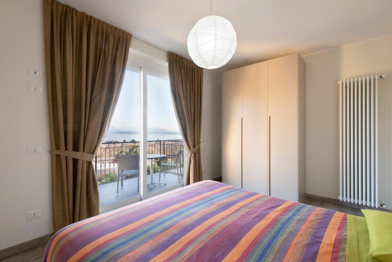Apartmán Agrifoglio Baveno Exteriér fotografie